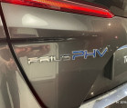 TOYOTA PRIUS RECHARGEABLE IV - Photo 27