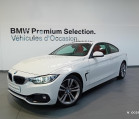 BMW SERIE 4 COUPE I - Photo 1