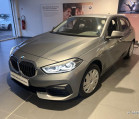 BMW SERIE 1 III - Photo 1