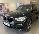 BMW X3 III - Photo 1