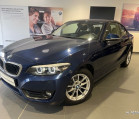 BMW SERIE 2 COUPE I - Photo 1