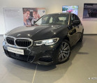BMW SERIE 3 VII - Photo 1