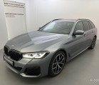 BMW SERIE 5 TOURING VI - Photo 1