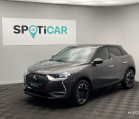 DS DS 3 CROSSBACK I - Photo 1