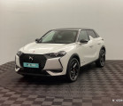 DS DS 3 CROSSBACK I - Photo 1