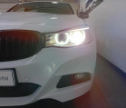 BMW SERIE 3 GRAN TURISMO I - Photo 18