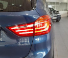 BMW SERIE 2 GRAN TOURER I - Photo 17