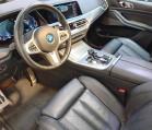 BMW X5 IV - Photo 16