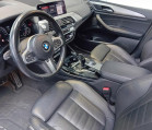 BMW X3 III - Photo 16