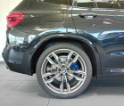 BMW X3 III - Photo 20