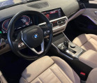 BMW SERIE 3 TOURING VII - Photo 12