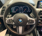 BMW X3 III - Photo 21