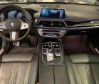 BMW SERIE 7 VI - Photo 17