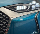 DS DS 3 CROSSBACK I - Photo 22