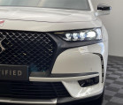 DS DS 7 CROSSBACK I - Photo 22