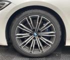 BMW SERIE 3 VII - Photo 23