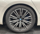 BMW SERIE 3 VII - Photo 25