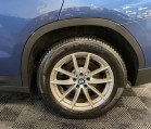 BMW X3 III - Photo 24