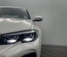 BMW SERIE 3 VII - Photo 21