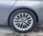 BMW SERIE 5 VI - Photo 24