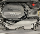 BMW SERIE 1 III - Photo 21