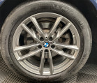 BMW X3 III - Photo 25