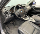 BMW X3 II - Photo 18