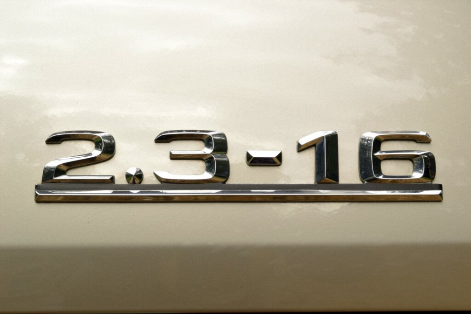 Mercedes-Benz 190C occasion en vente à Saint-Germain-lès-Corbeil