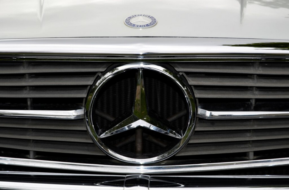 Mercedes-Benz 350 occasion en vente à Saint-Germain-lès-Corbeil