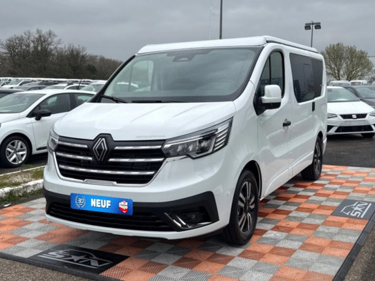 Acheter RENAULT ANTILOPE VAN 2.0 dCi 150 EAG9 FLEX 5 chez SN Diffusion