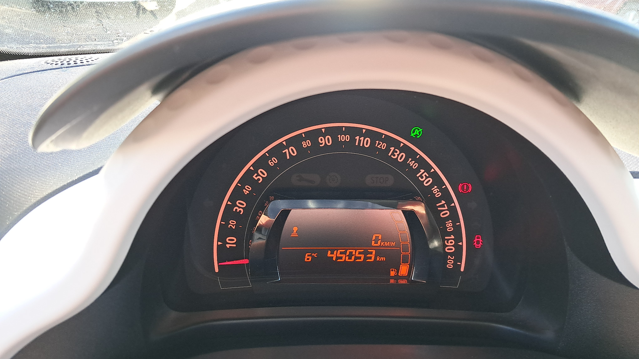 Vente en ligne Renault Twingo 3  SCe 65 - 21 au prix de 10 990 €