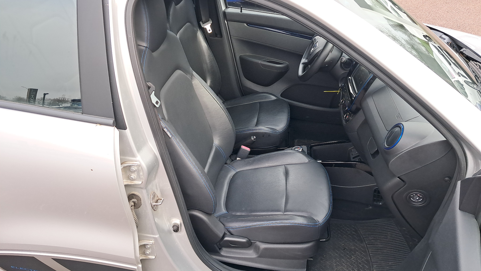 Vente en ligne Dacia Spring  Achat Intégral au prix de 8 990 €