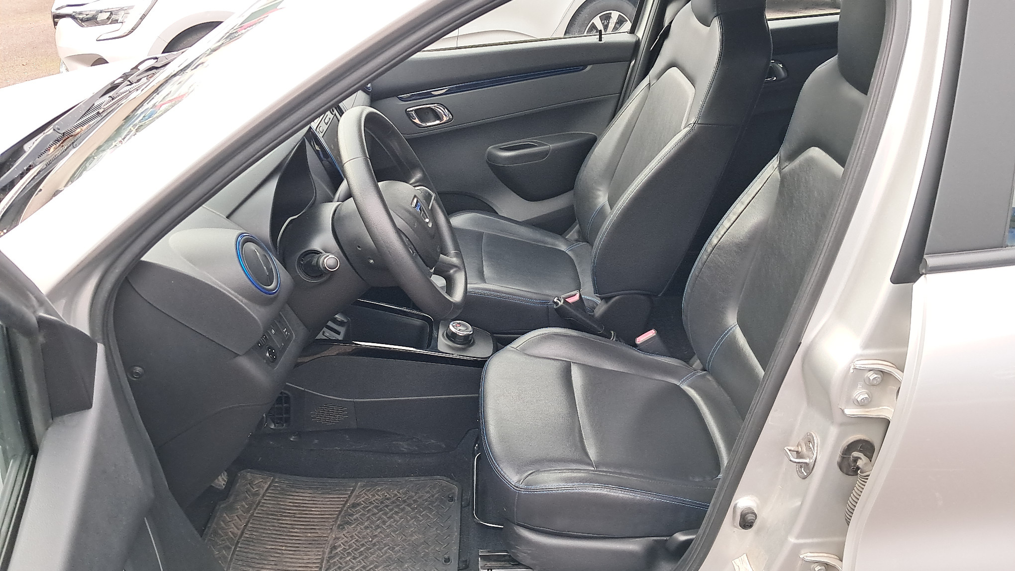 Vente en ligne Dacia Spring  Achat Intégral au prix de 8 990 €