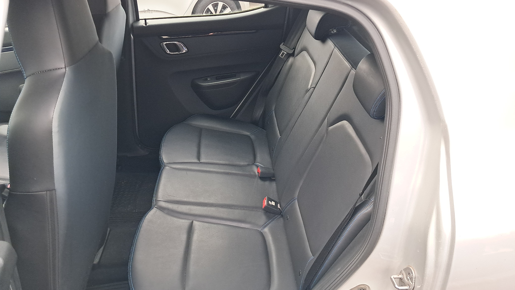 Vente en ligne Dacia Spring  Achat Intégral au prix de 8 990 €