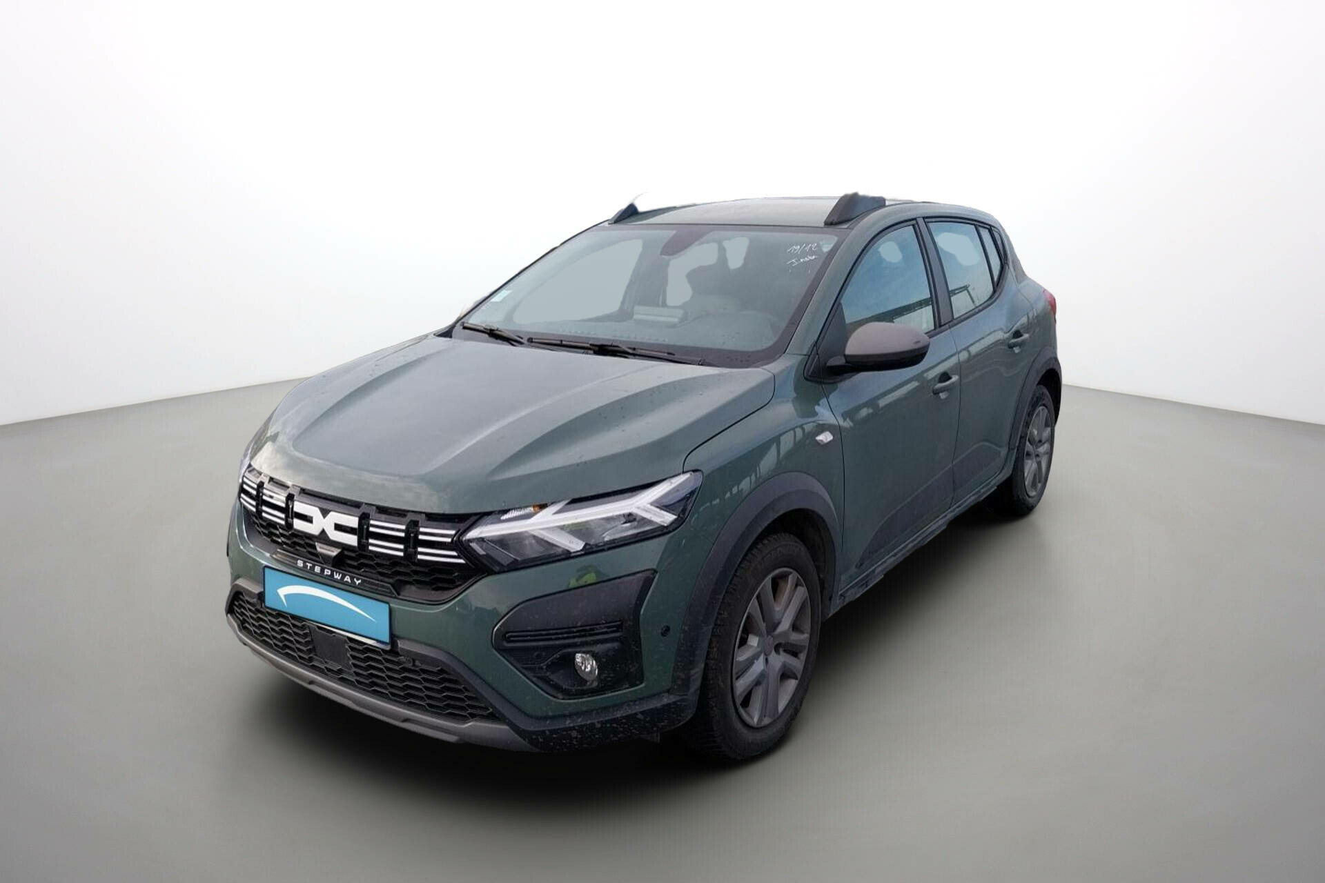 Dacia Sandero 3 Sandero ECO-G 120 occasion de 2023 en vente à Coutances