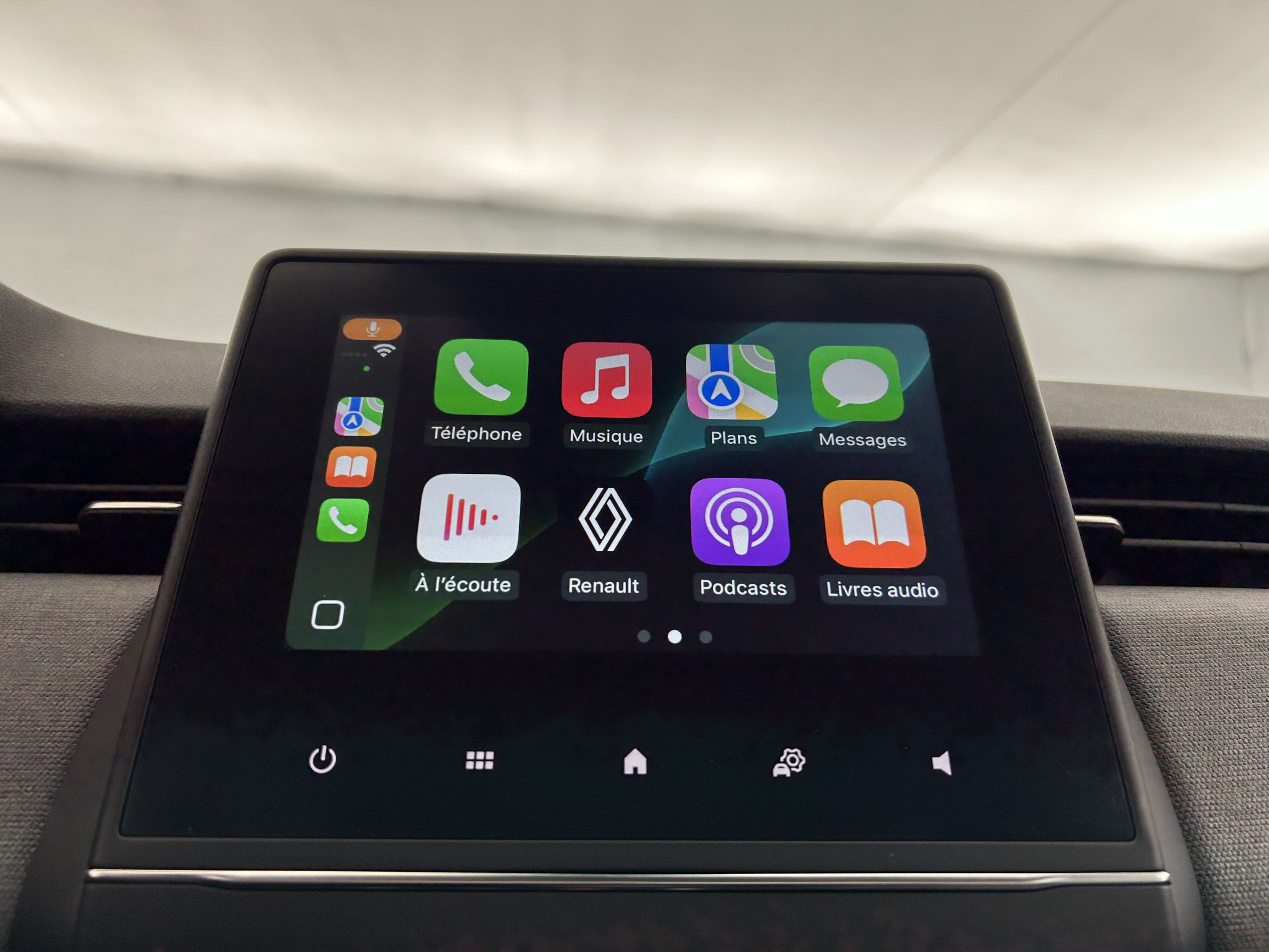 Vente en ligne Renault Clio 5 Clio Blue dCi 100 ch GSR2 au prix de 18 990 €