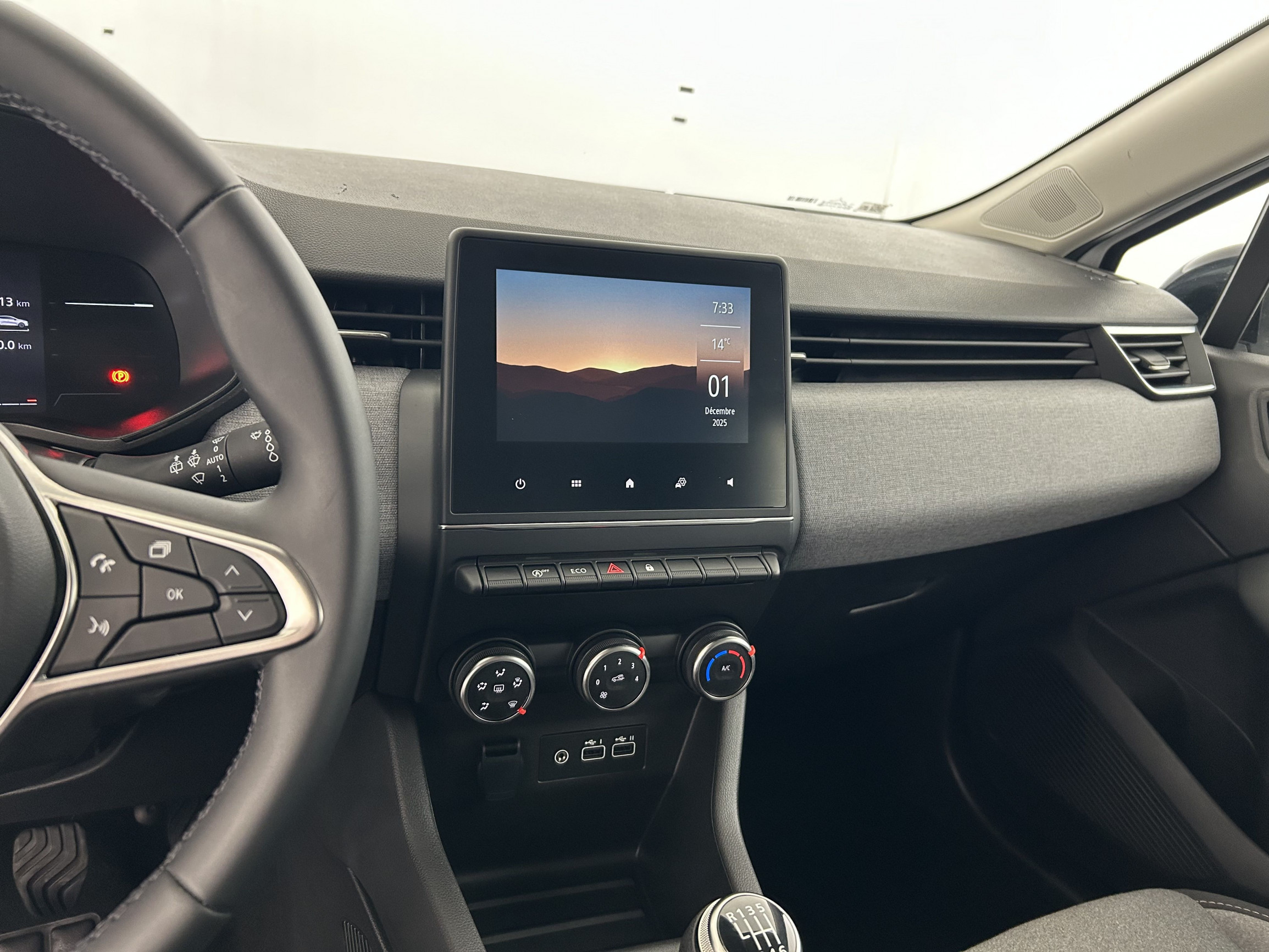 Vente en ligne Renault Clio 5 Clio Blue dCi 100 ch GSR2 au prix de 18 990 €