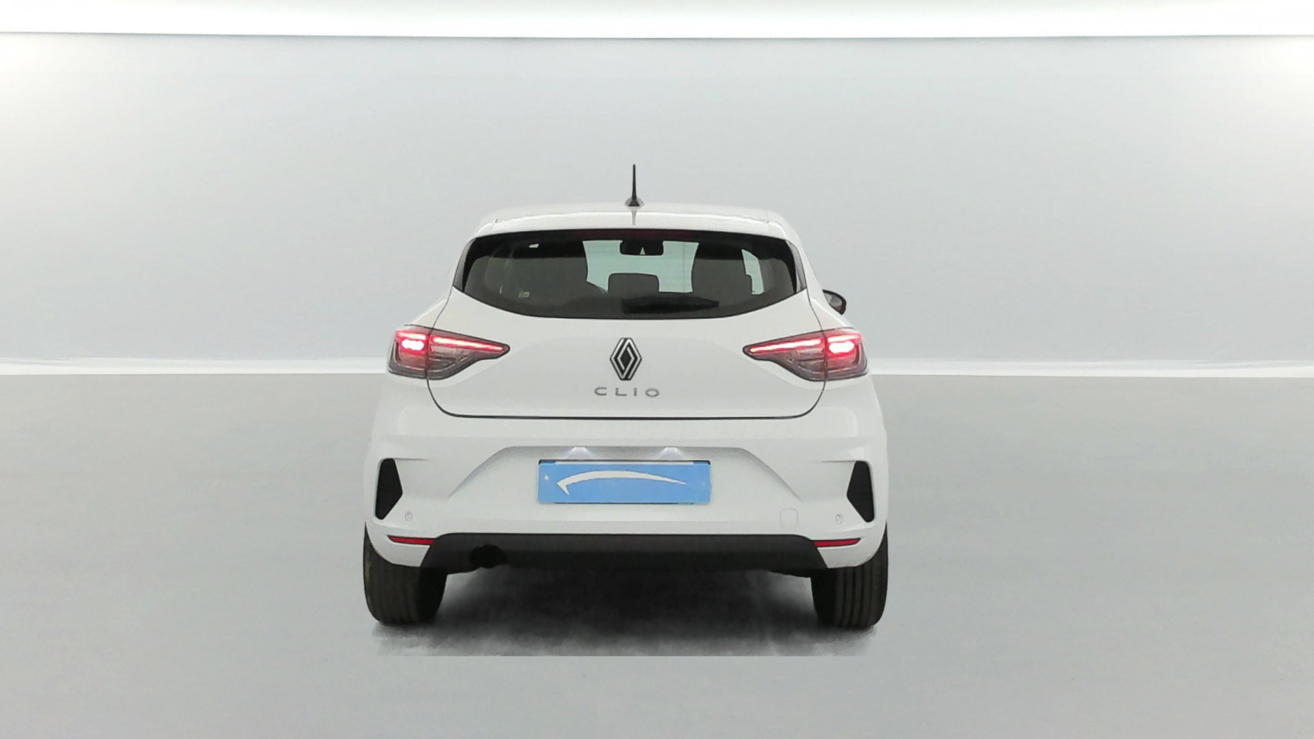 Vente en ligne Renault Clio 5 Clio Blue dCi 100 ch GSR2 au prix de 18 990 €