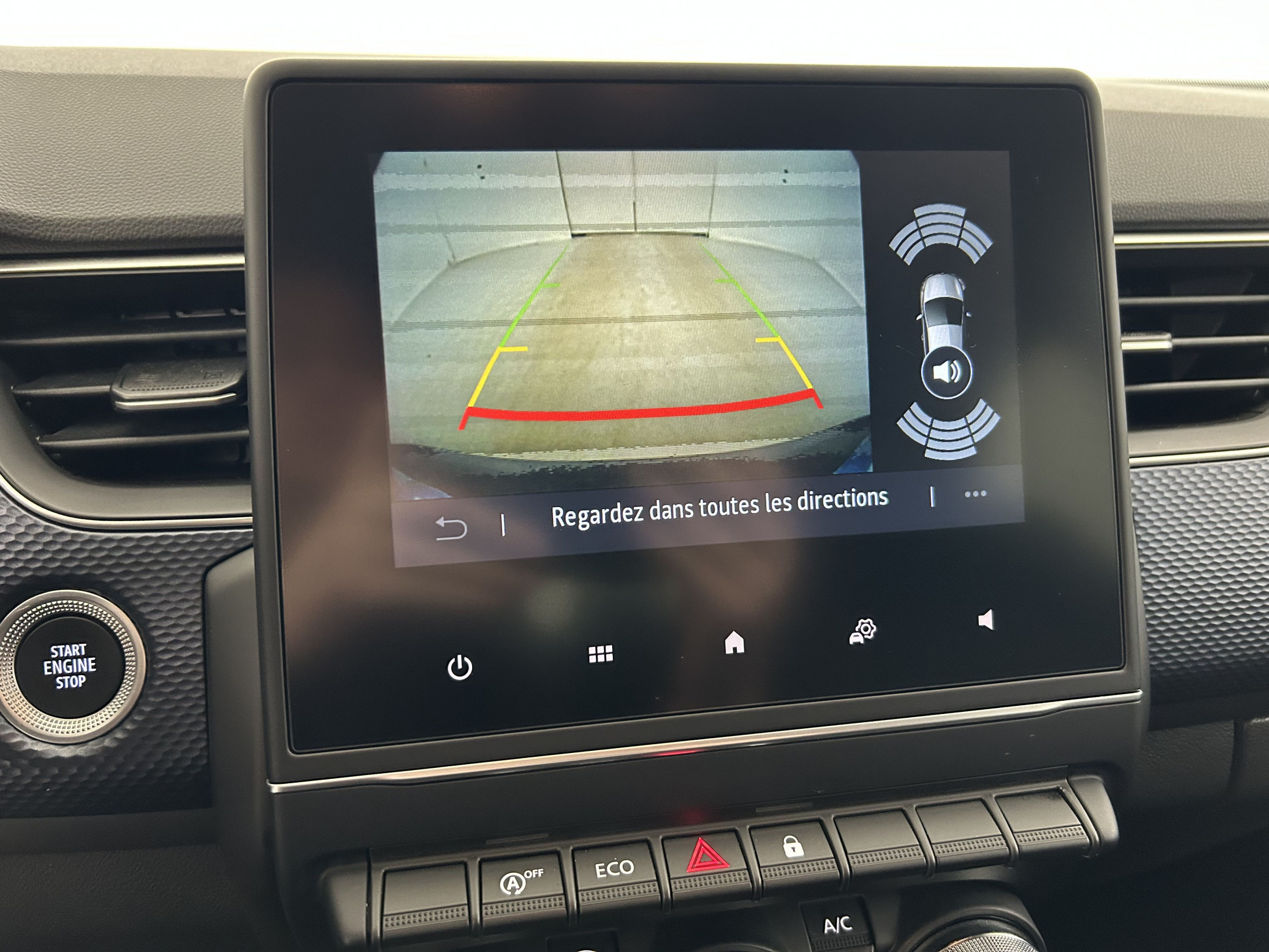 Vente en ligne Renault Arkana  mild hybrid 140 EDC FAP - 22 au prix de 21 590 €