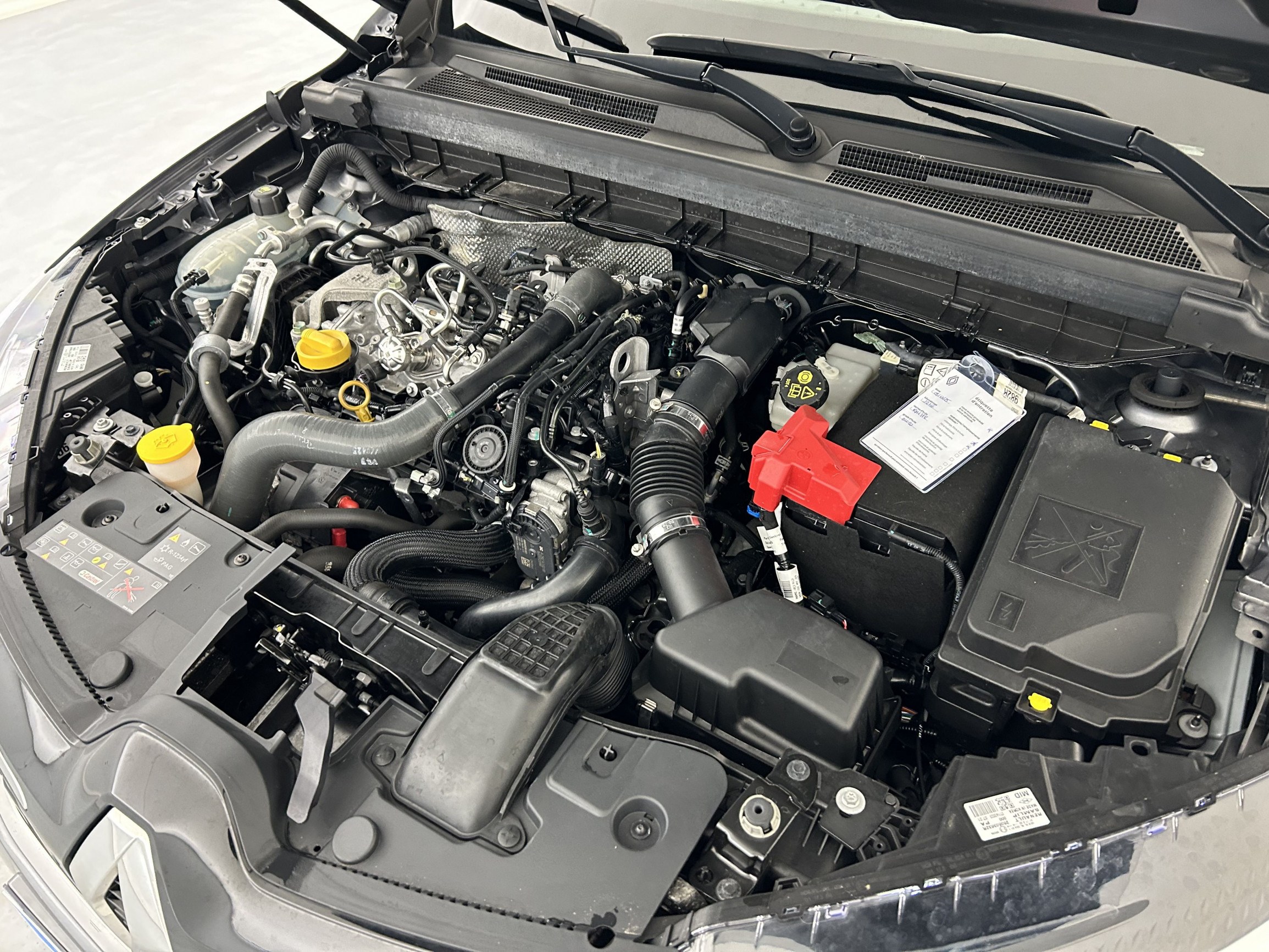 Vente en ligne Renault Arkana  mild hybrid 140 EDC FAP - 22 au prix de 21 590 €