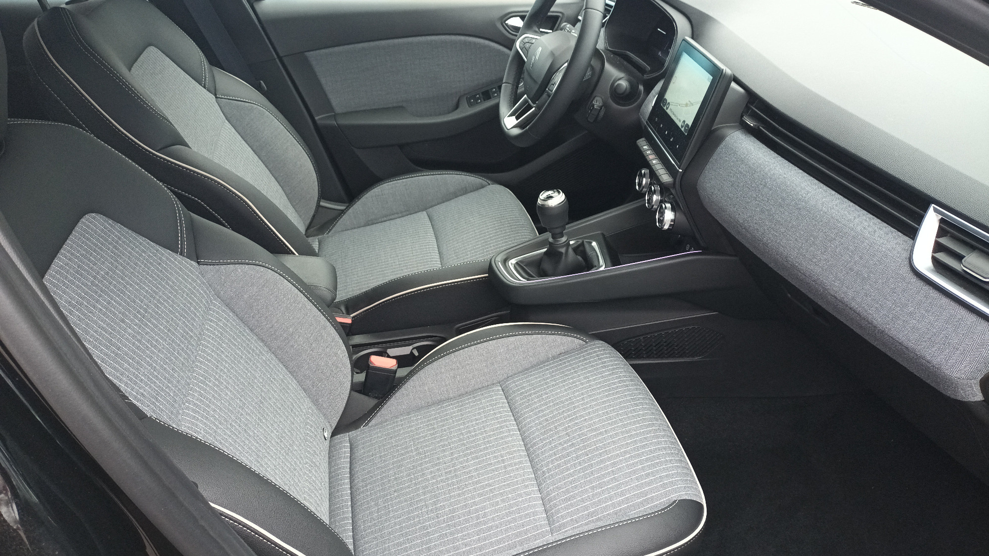 Vente en ligne Renault Clio 5 Clio TCe 90 ch GSR2 au prix de 19 490 €