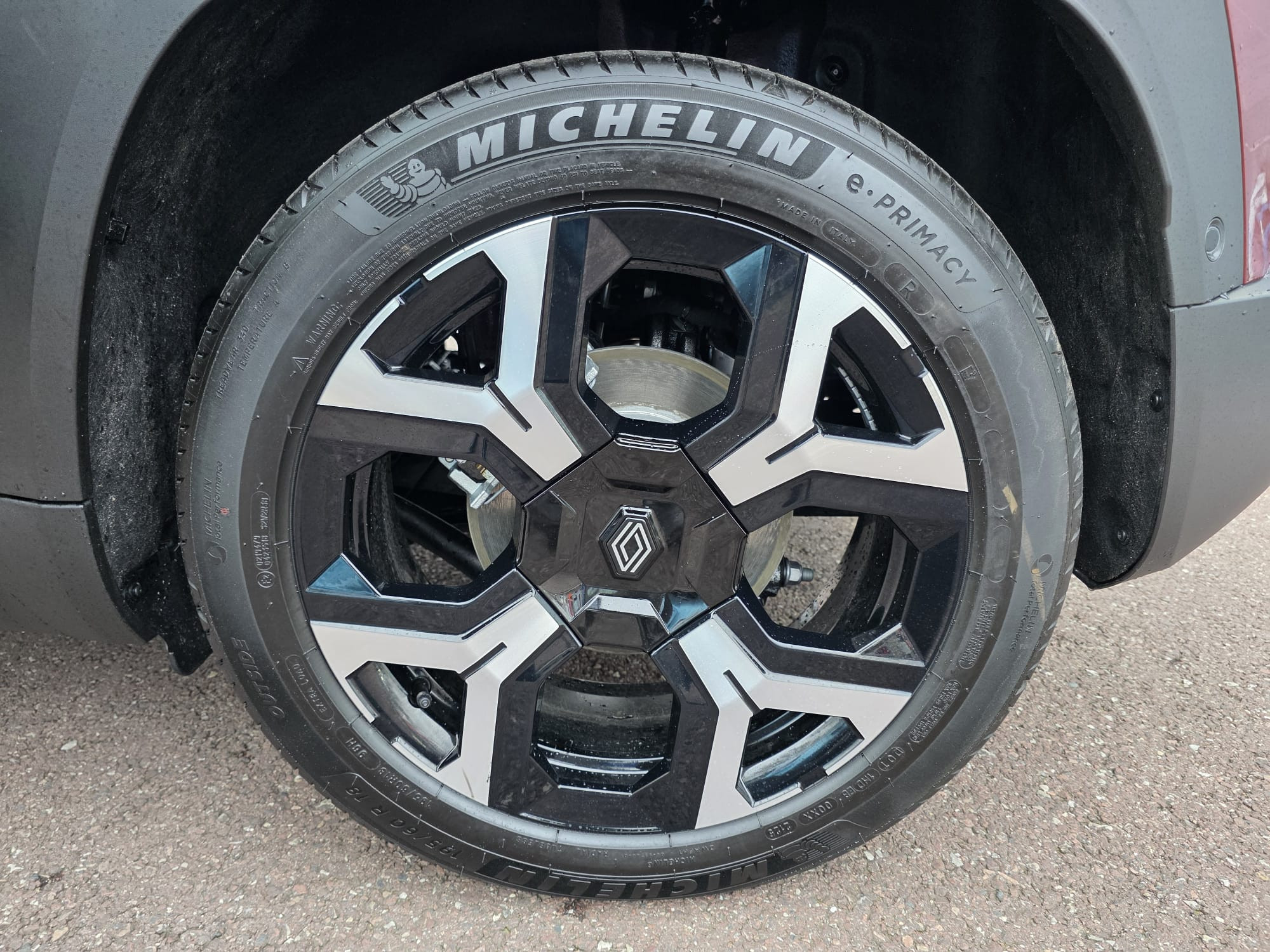 Vente en ligne Renault R4 E-Tech  150 ch autonomie confort au prix de 35 490 €