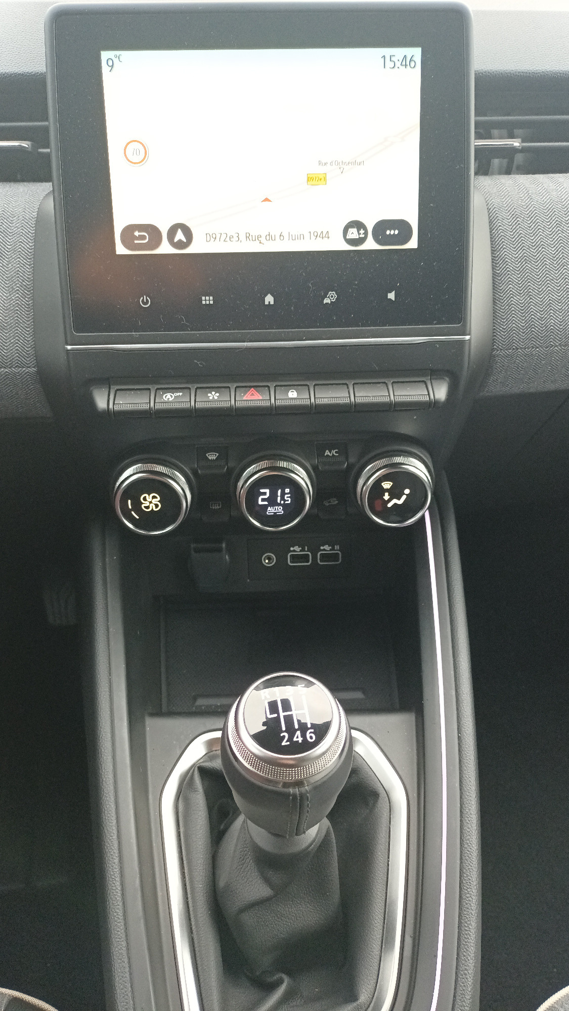 Vente en ligne Renault Clio 5 Clio TCe 90 ch GSR2 au prix de 19 490 €