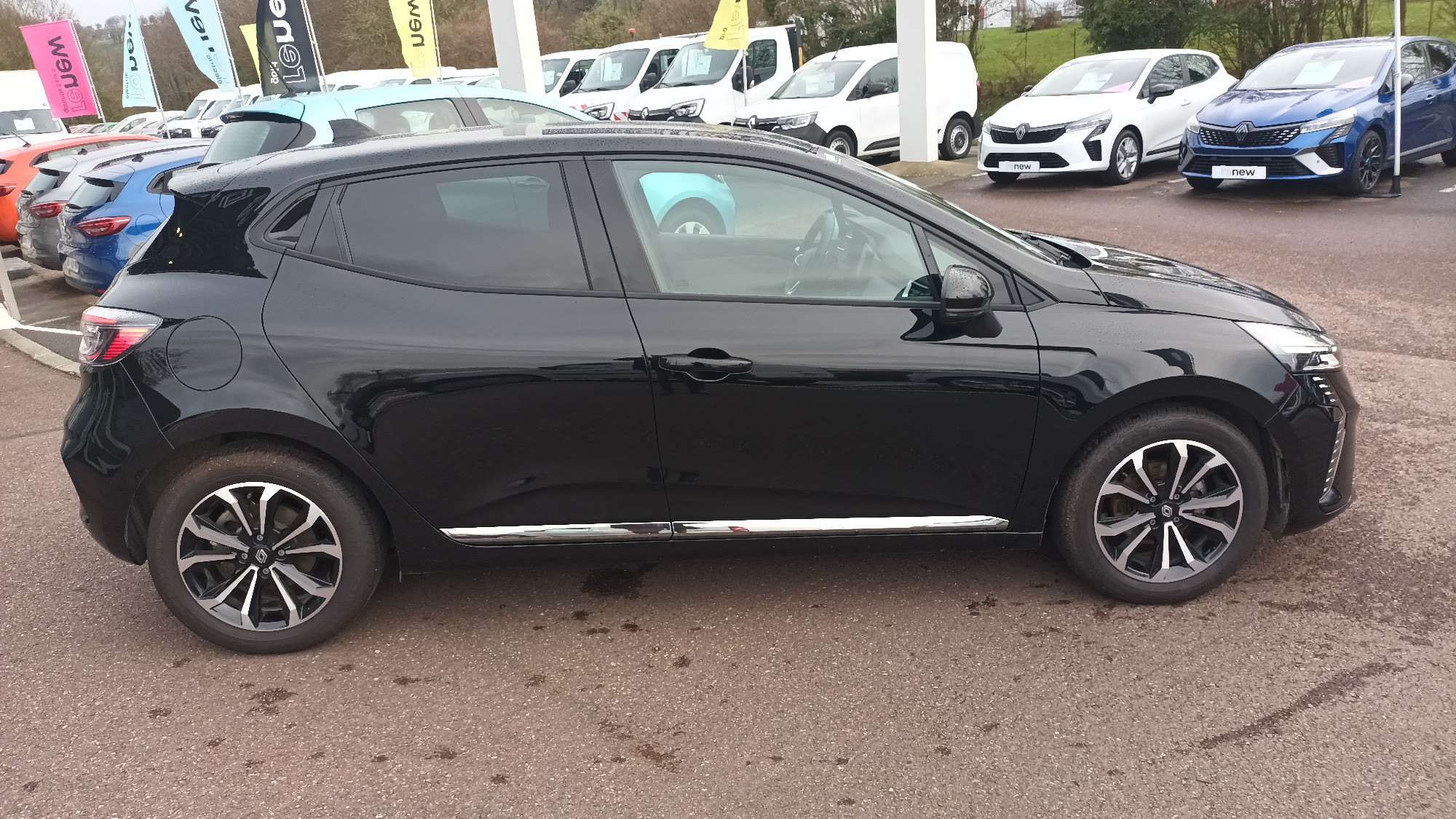 Vente en ligne Renault Clio 5 Clio TCe 90 ch GSR2 au prix de 19 490 €