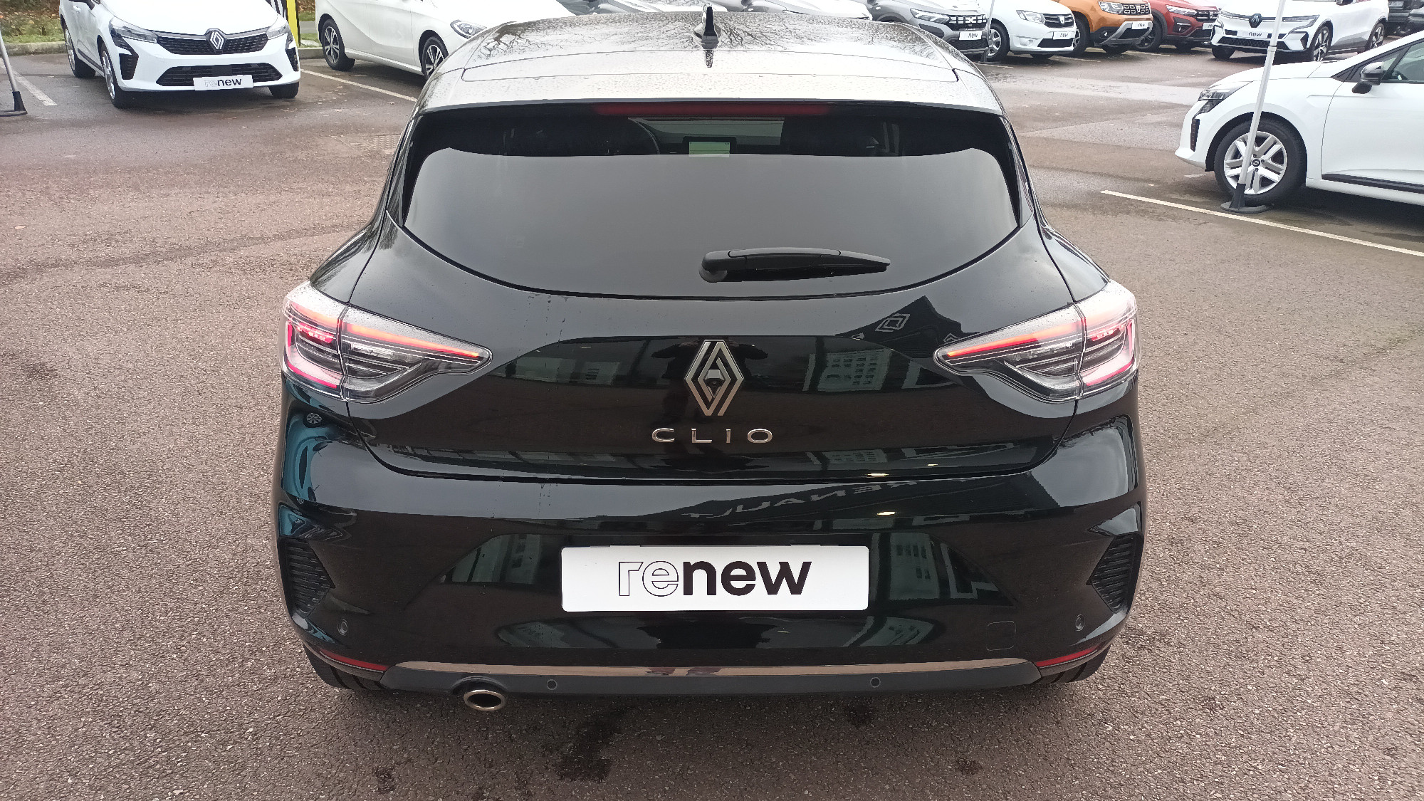 Vente en ligne Renault Clio 5 Clio TCe 90 ch GSR2 au prix de 19 490 €