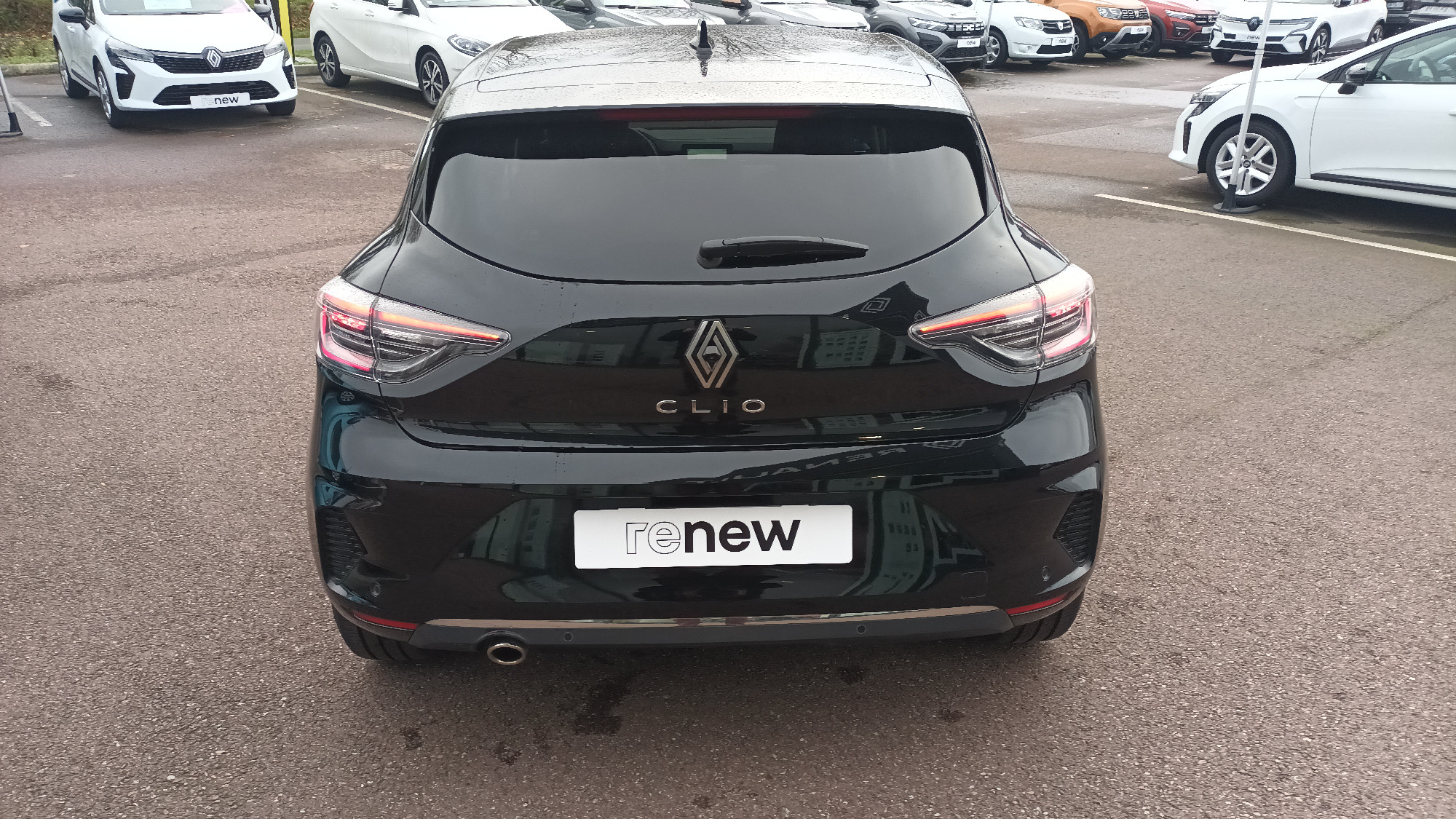 Vente en ligne Renault Clio 5 Clio TCe 90 ch GSR2 au prix de 19 490 €