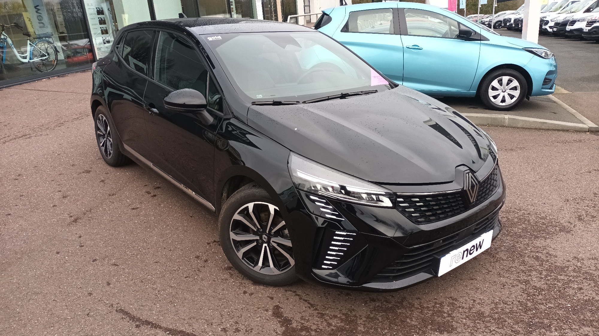 Vente en ligne Renault Clio 5 Clio TCe 90 ch GSR2 au prix de 19 490 €