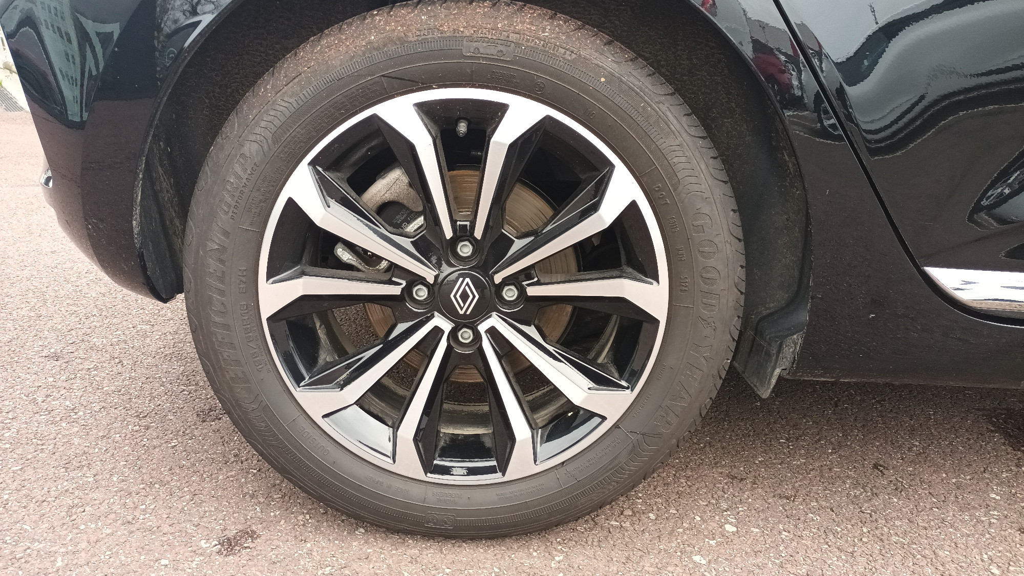 Vente en ligne Renault Clio 5 Clio TCe 90 ch GSR2 au prix de 19 490 €