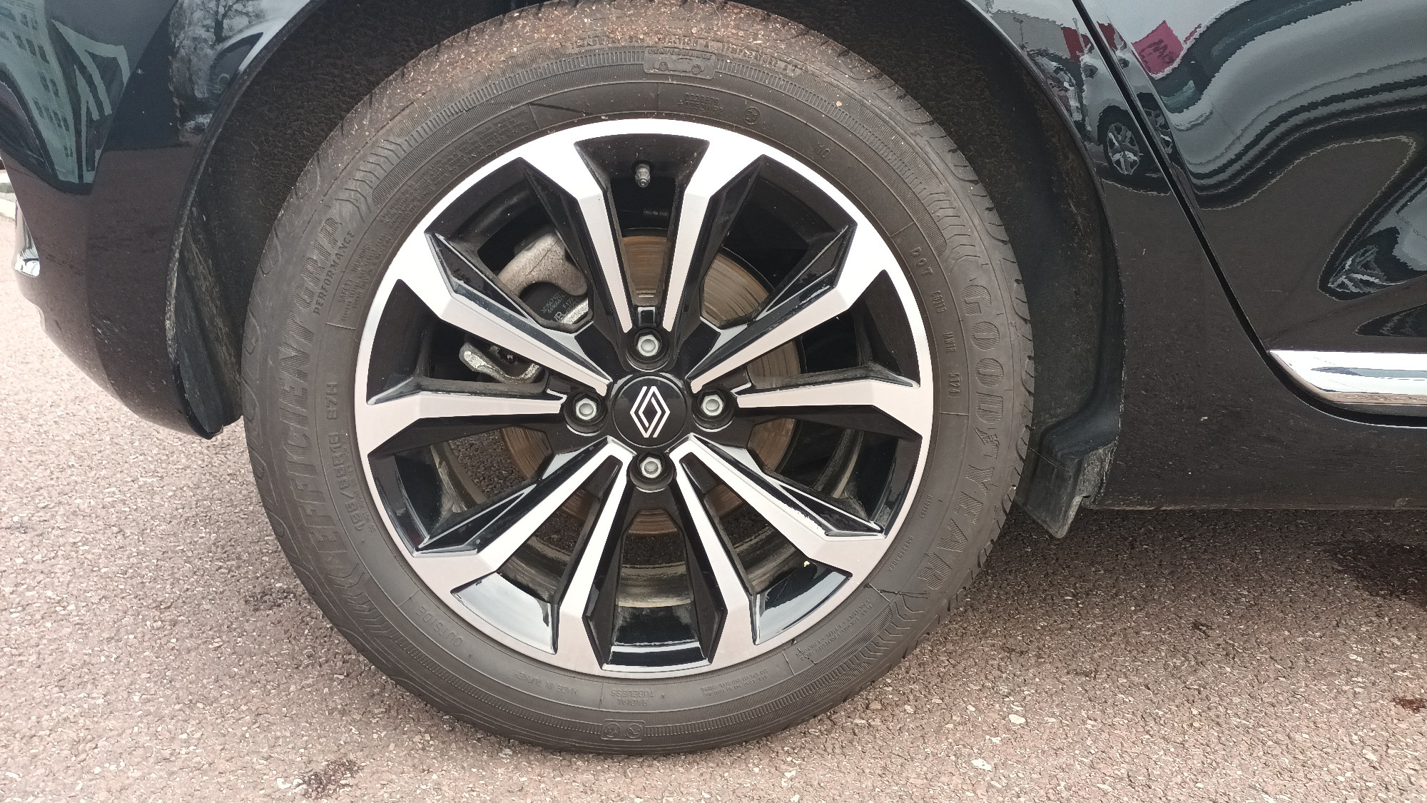 Vente en ligne Renault Clio 5 Clio TCe 90 ch GSR2 au prix de 19 490 €