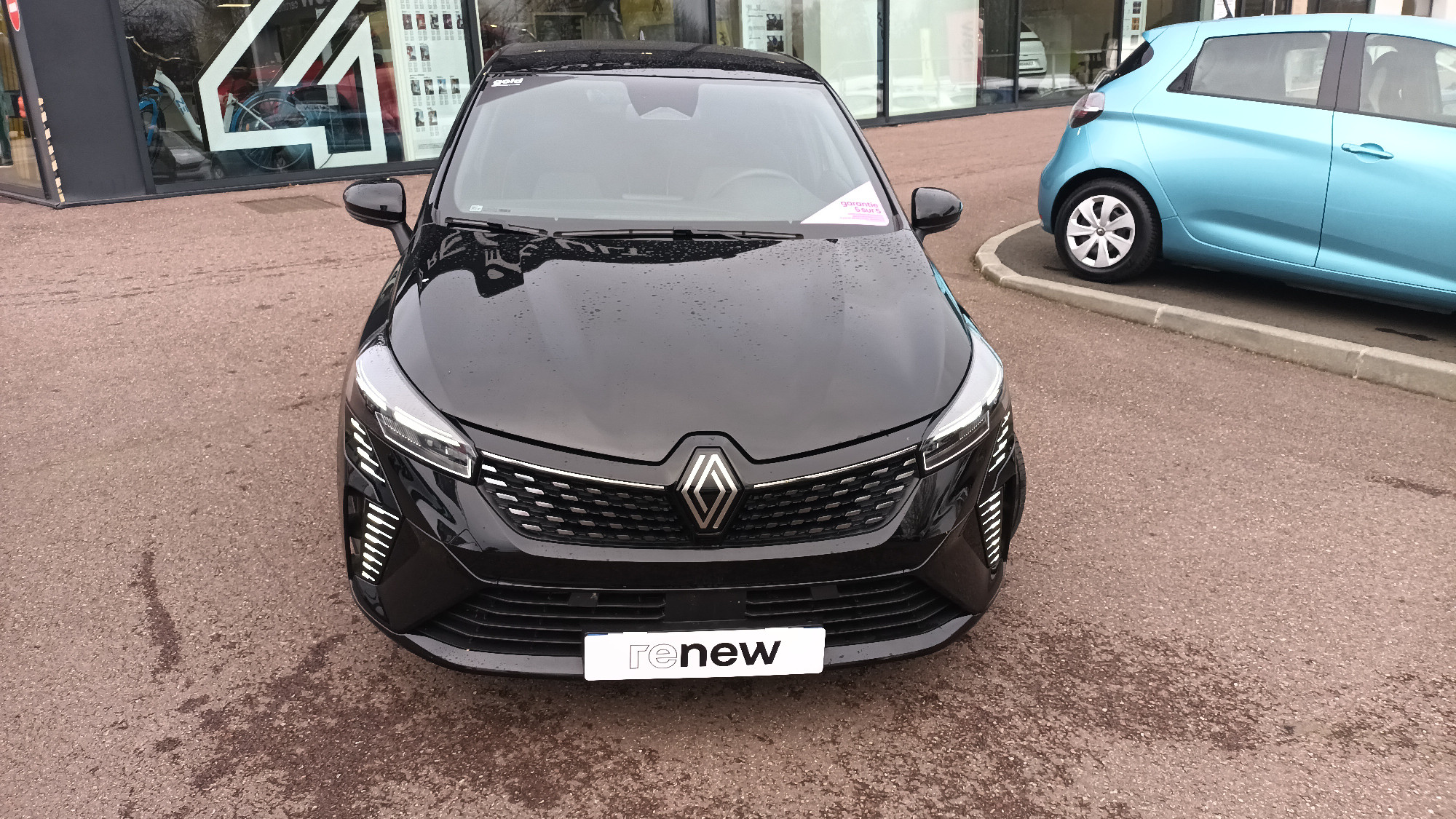 Vente en ligne Renault Clio 5 Clio TCe 90 ch GSR2 au prix de 19 490 €